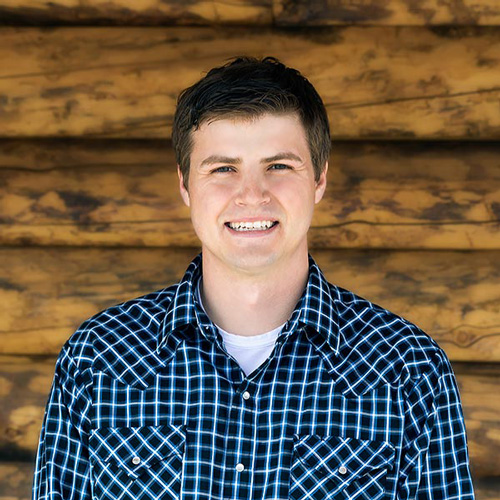 Brady Todd