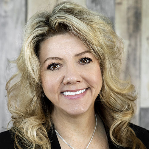Liz Heidrick