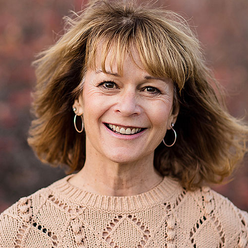 Marsha Brezonick