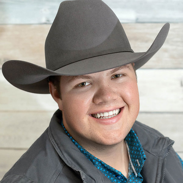 Tristen Todd
