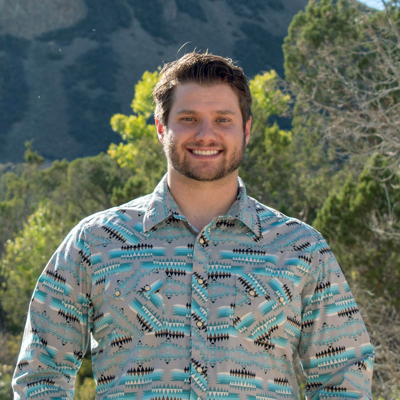 Eli Sawatzky